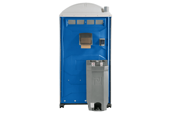 Deluxe Flushable Porta Potty HUDSON WI