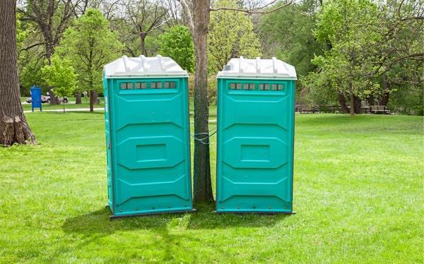 Long-Term Porta Potty Rentals HUDSON WI