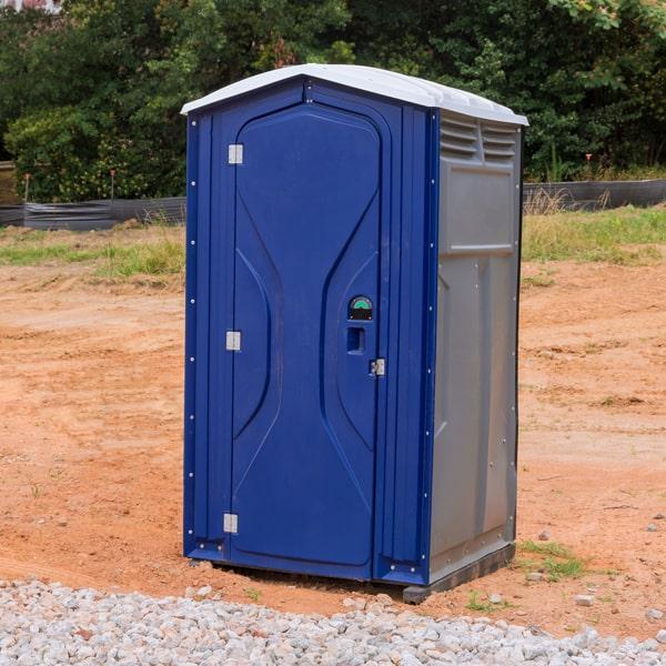 Festival Porta Potty Rentals HUDSON WI