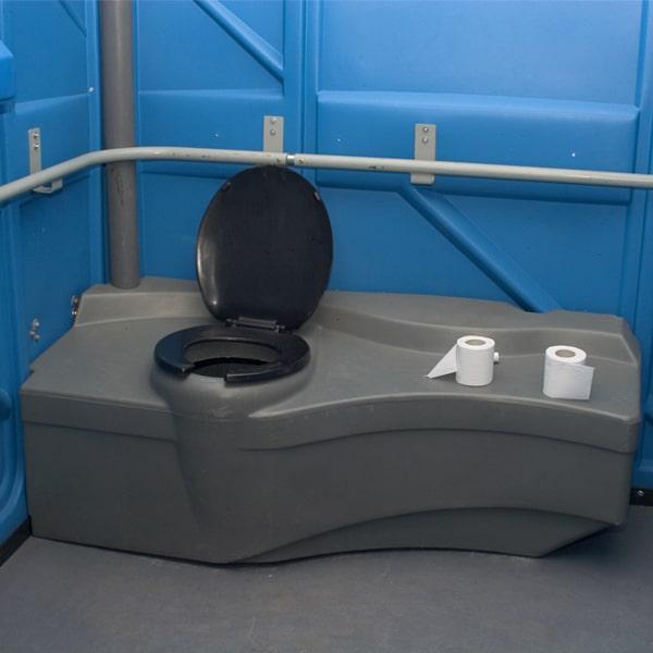 Wedding Porta Potty Rentals HUDSON WI